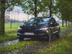 beverly electric cars, tesla, nissan, chevrolet, about evs