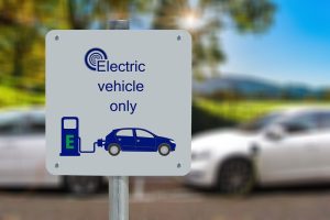 electric vehicle repair service beverly, service request form