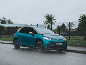 beverly electric car maintenance, annual service, inspection